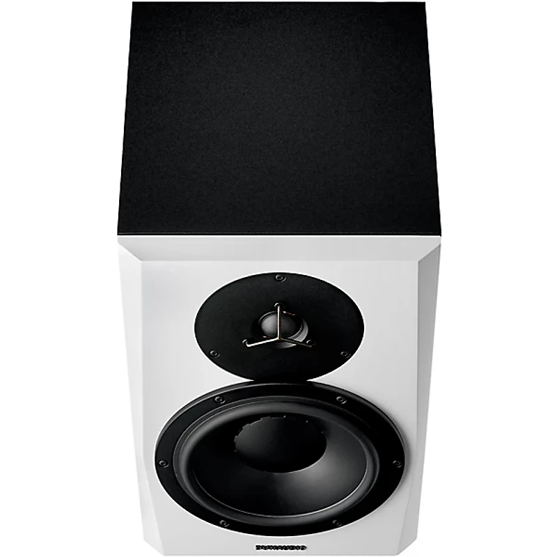 Dynaudio Acoustics LYD 8 8" Powered Studio Monitor (Each), White