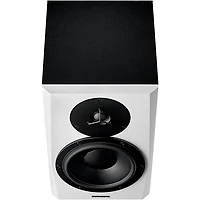 Dynaudio Acoustics LYD 8 8" Powered Studio Monitor (Each), White