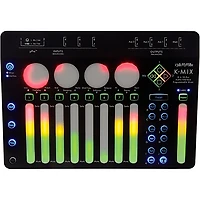 Keith McMillen K-Mix Audio Interface and Digital Mixer