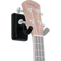 Gator Wall Mount Ukulele/Mandolin Hanger