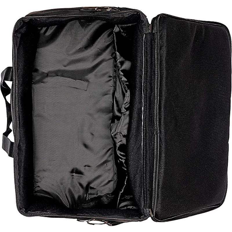 MEINL Percussion Professional Cajon Pedal Bag Black