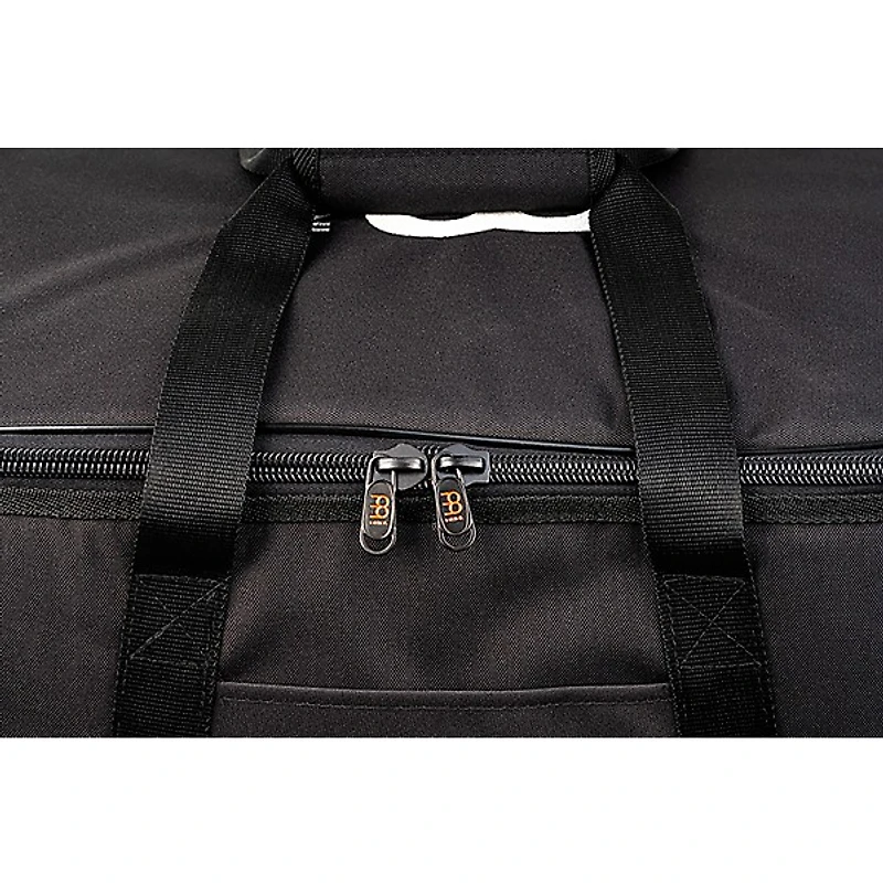 MEINL Percussion Professional Cajon Pedal Bag Black