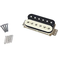 Fender ShawBucker 2 Humbucking Pickup Zebra Bridge
