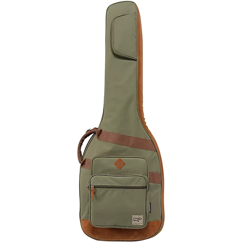 Ibanez IBB541 POWERPAD Bass Guitar Gig Bag