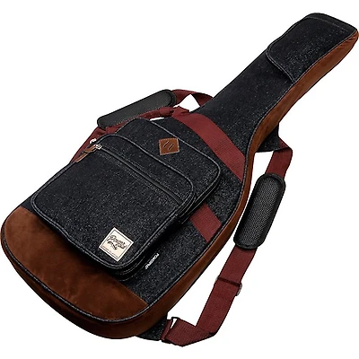 Ibanez POWERPAD Guitar Gig Bag -