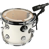 Audix D2 Drum Microphone and Clamps 3-Pack