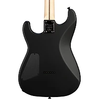 Charvel Custom Shop USA Select San Dimas HSS Hardtail Rosewood Fingerboard Electric Guitar Pitch Black