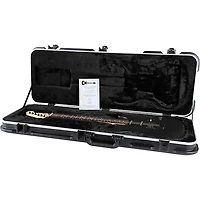 Charvel Custom Shop USA Select San Dimas HSS Hardtail Rosewood Fingerboard Electric Guitar Pitch Black
