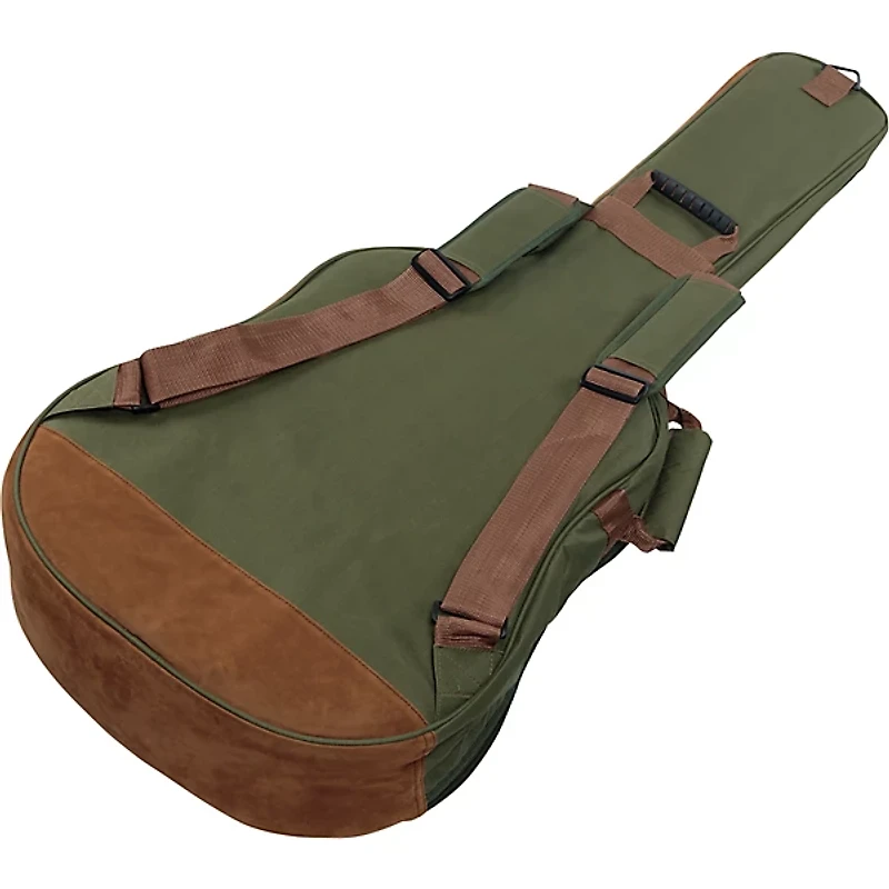 Ibanez IAB541 POWERPAD Acoustic Guitar Gig Bag