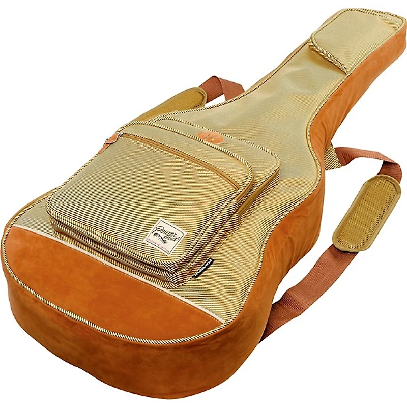Ibanez IAB541 POWERPAD Acoustic Guitar Gig Bag -