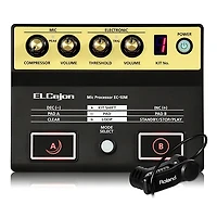 Roland ELCajon Mic Processor