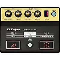 Roland ELCajon Mic Processor