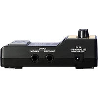 Roland ELCajon Mic Processor