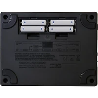 Roland ELCajon Mic Processor