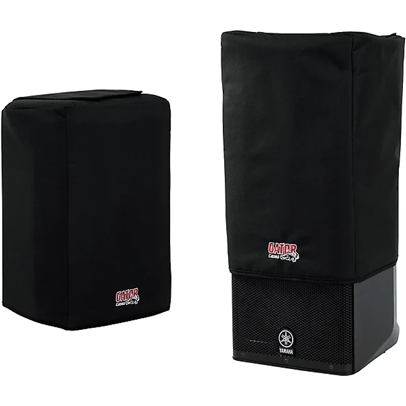 Gator 10" Nylon Speaker Cover