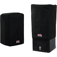 Gator 10" Nylon Speaker Cover