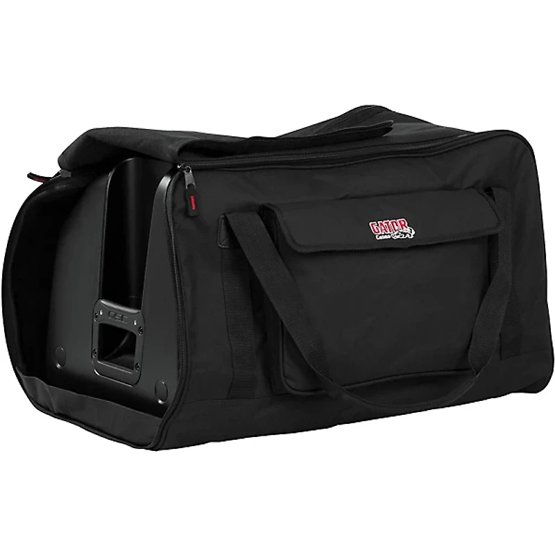 Gator 12" Speaker Tote Bag