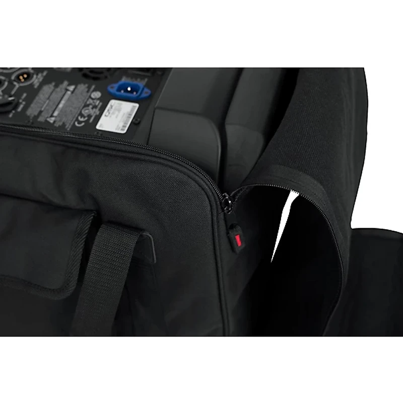 Gator 12" Speaker Tote Bag