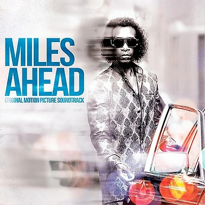 Miles Davis - Miles Ahead (Original Motion Picture Soundtrack)