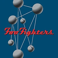 Foo Fighters - The Colour And The Shape
