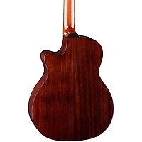 Dean AXS Acoustic-Electric Bass Guitar - Gloss Natural