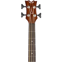Dean AXS Acoustic-Electric Bass Guitar - Gloss Natural