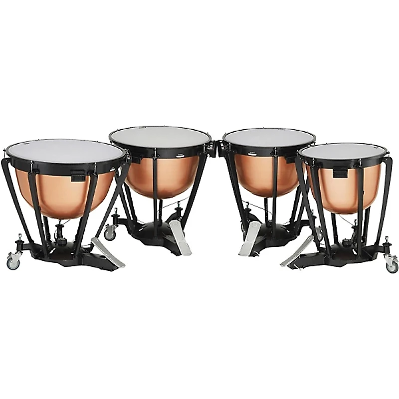 Yamaha TP-4300R Series Standard Timpani