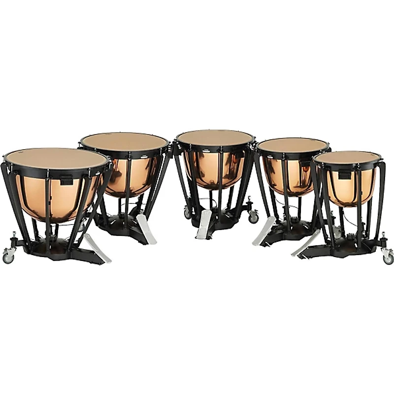 Yamaha TP-6300R Series Intermediate Timpani