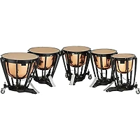 Yamaha TP-6300R Series Intermediate Timpani