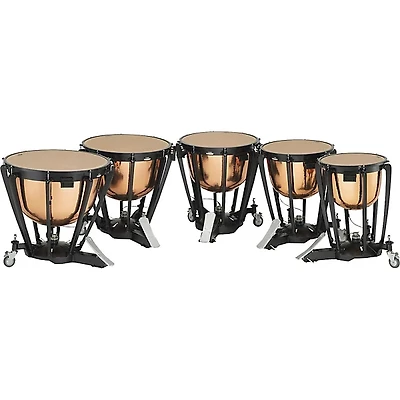 Yamaha TP-7300R Series Professional Timpani