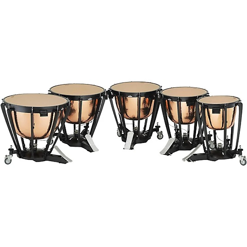 Yamaha TP-8300R Series Professional Timpani
