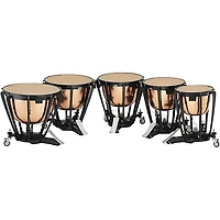 Yamaha TP-8300R Series Professional Timpani