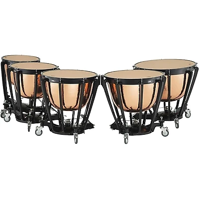 Yamaha TP-8300R Series Professional Timpani