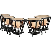 Yamaha TP-8300R Series Professional Timpani
