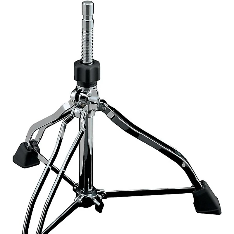 TAMA 1st Chair Round Rider XL Drum Throne Red
