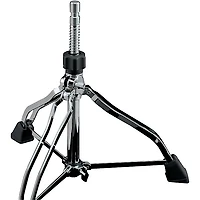 TAMA 1st Chair Round Rider XL Drum Throne Red