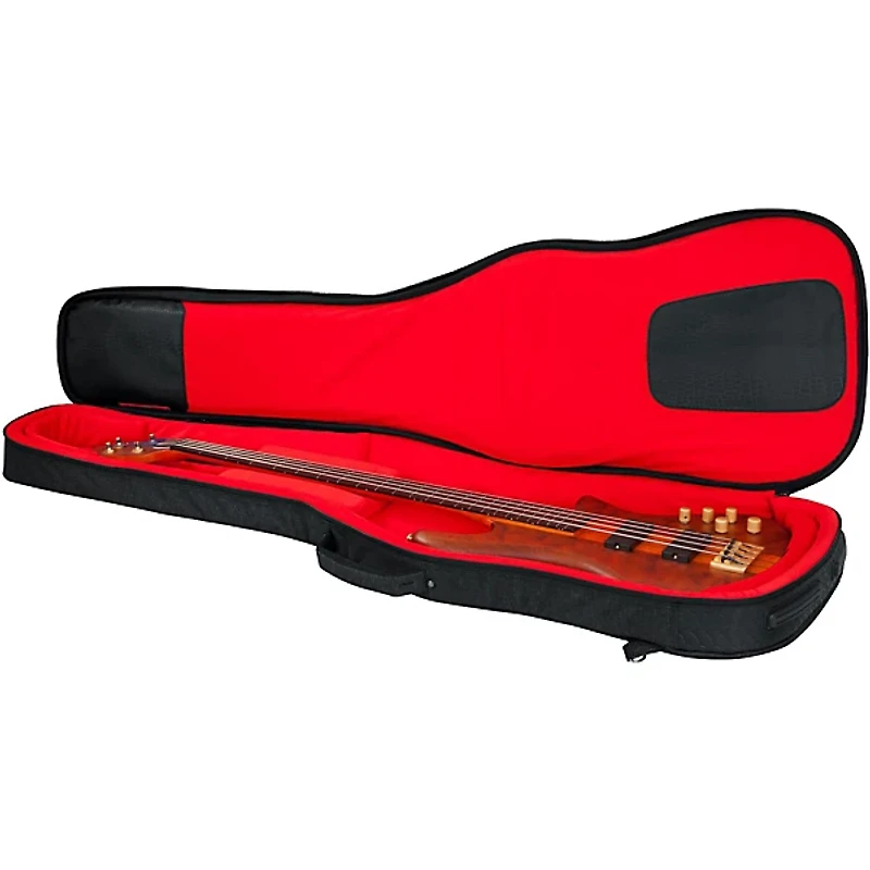 Gator Transit Series Bass Guitar Gig Bag
