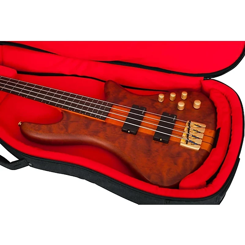Gator Transit Series Bass Guitar Gig Bag