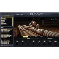 Spectrasonics Keyscape Virtual Keyboard Collection