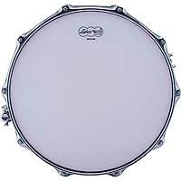 Ludwig Copper Phonic Smooth Snare Drum