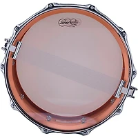 Ludwig Copper Phonic Smooth Snare Drum