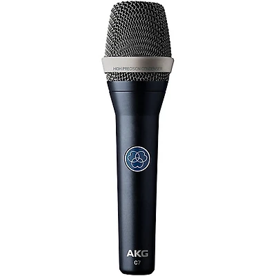 AKG C7 Handheld Vocal Microphone