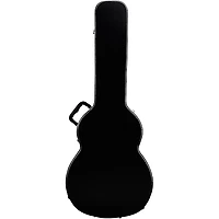 Gator Martin 000 Acoustic Guitar Wood Case Black