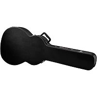 Gator Martin 000 Acoustic Guitar Wood Case Black