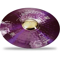 Paiste Signature Dry Heavy Ride 22 in.