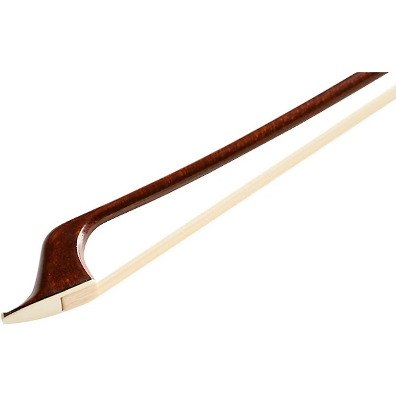 Arcolla Supreme Carbon Fiber French Double Bass Bow 3/4 French