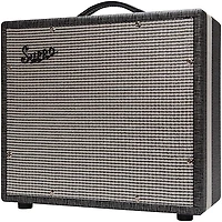 Supro 1790 Black Magick 1x12 Extension Cabinet