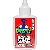 Monster Oil Faster Synthetic Valve Oil