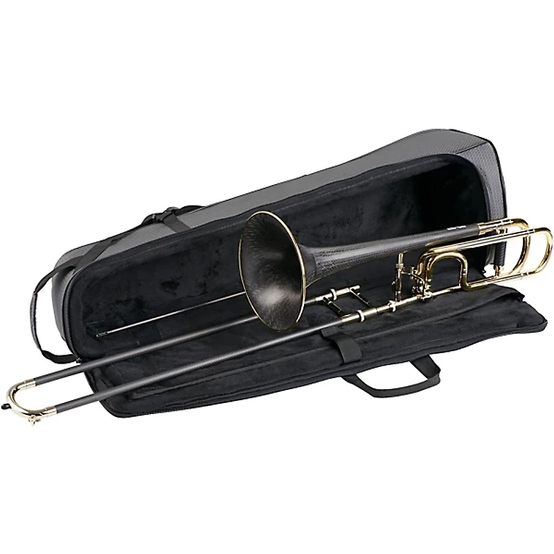 daCarbo F-Attachment Trombone