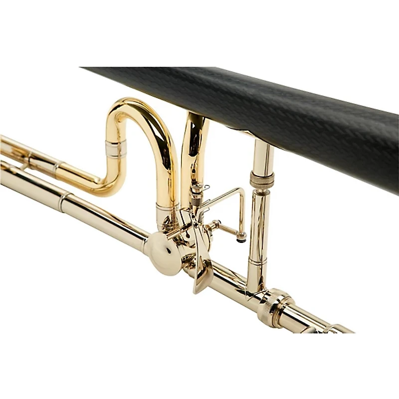 daCarbo F-Attachment Trombone